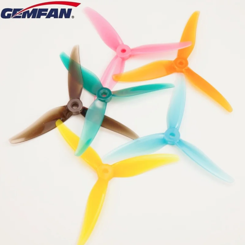 Nouvelles hélices Gemfan 51466 - Drone Racing Motor avis et prix
